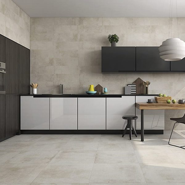 Artec Beige – Alaplana – Porcelanato Cementicio 60 x 60 cm