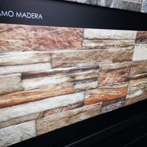 DINAMO MADERA