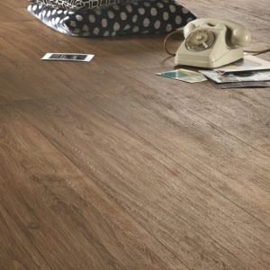 azulejo porcelánico imitación madera Denim Roble 15X90