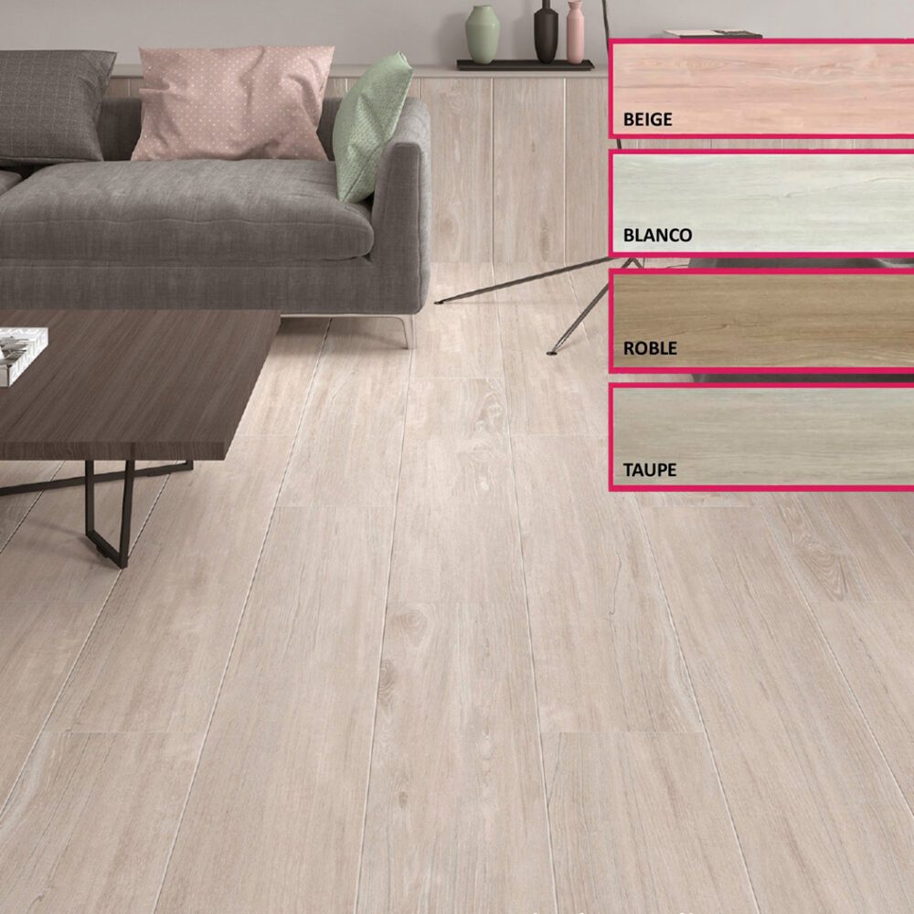 Suelos Porcelánicos Imitación Madera | Azulejos al mejor Precio