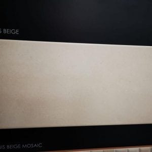 TANIS BEIGE 20X60