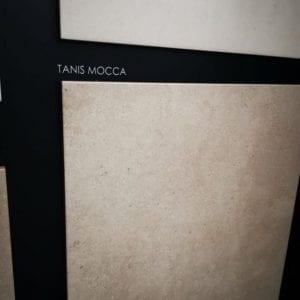 TANIS MOCCA 45X45