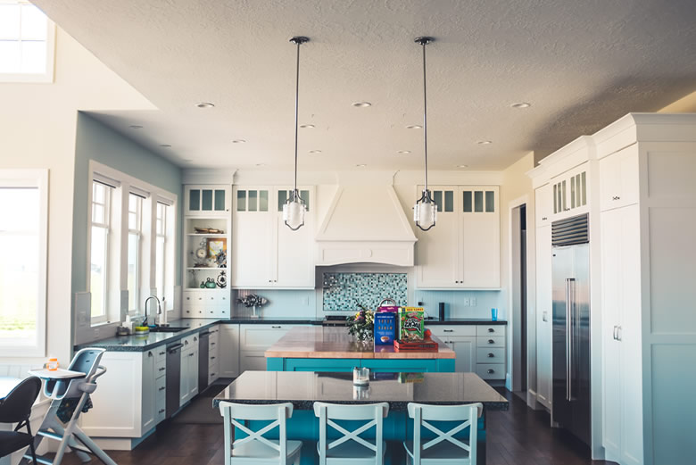 azulejos para cocinas