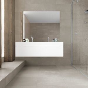 Azulejos baño Serie PLANET