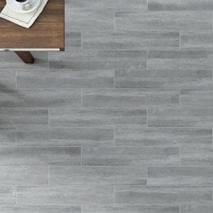 Serie DECKARD - porcelanico imitación madera