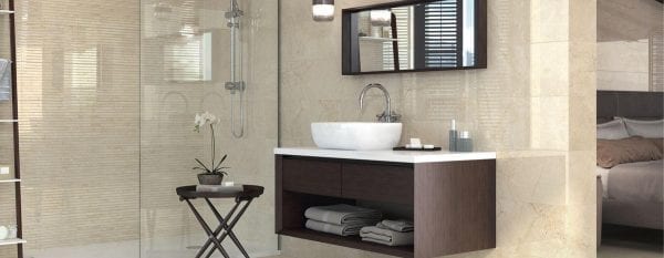 AMBIENTE ATESSA MARFIL BRILLO Y RELIEVE ATESSA