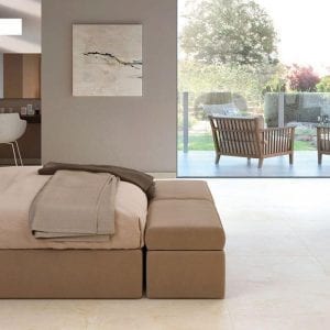 AMBIENTE ATESSA MARFIL NATURAL