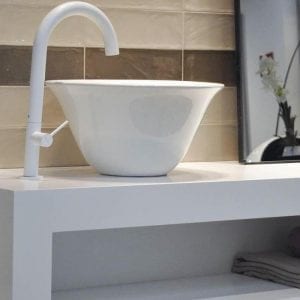 AMBIENTE BULEVAR IVORY, BROWN