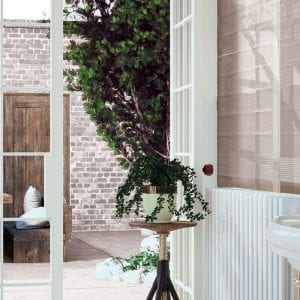 AMBIENTE BULEVAR IVORY, VISON