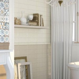 AMBIENTE BULEVAR IVORY, VISON, MOKA, DECOR BULEVAR WARM