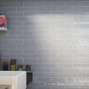 AMBIENTE BULEVAR WHITE, GREY