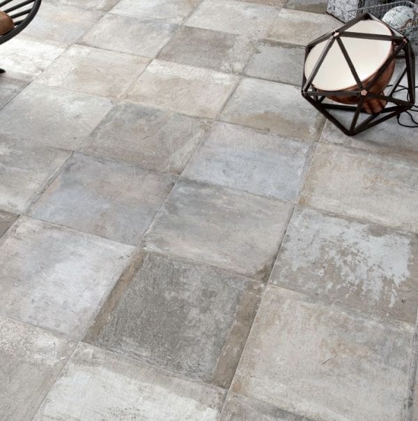 AMBIENTE HARAD GREY
