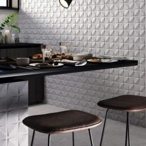 AMBIENTE MATERIA DELICE WHITE, MATERIA WHITE, MATERIA PEARL