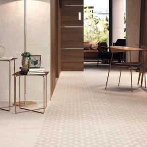 AMBIENTE MATERIA IVORY, DECOR ETANA IVORY, MATERIA IVORY
