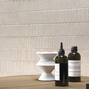 AMBIENTE MATERIA MOMA IVORY
