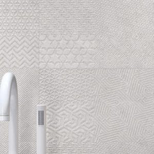 AMBIENTE MATERIA TEXTILE MATERIA WHITE