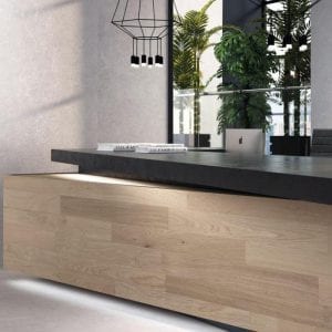 AMBIENTE MATERIA WHITE, MATERIA WHITE