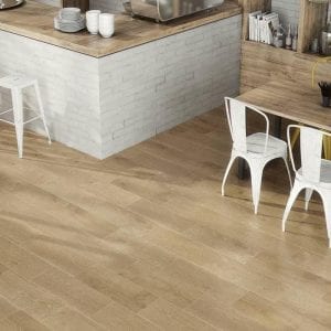 AMBIENTE MONTANA TRIM ALCHIMIA WHITE, MONTANA ROBLE