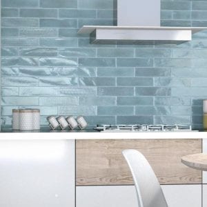 AMBIENTE OPAL DECOR OPAL SKY, OPAL SKY, OXFORD BLANCO