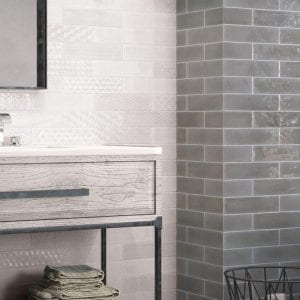 AMBIENTE OPAL DECOR OPAL WHITE, OPAL GREY, OPAL SNOW