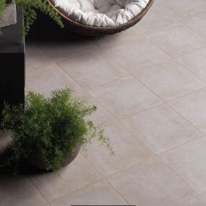 AMBIENTE OUTDOOR CEMENT