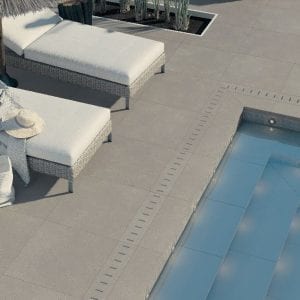 AMBIENTE PLANET SILVER EXT