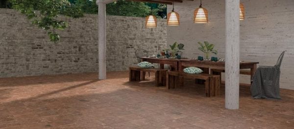 AMBIENTE REBECO COTTO