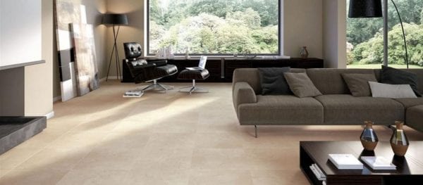 AMBIENTE SIENA CREMA