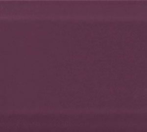 BISEL PLUM BRILLO – METRO 7.5X15