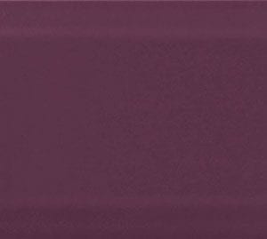 BISEL PLUM BRILLO – METRO 7.5X15