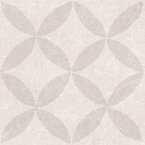 DECOR ETANA IVORY 20X20