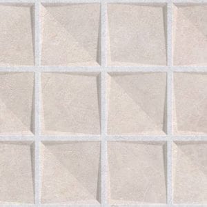 MATERIA DELICE IVORY 25X80