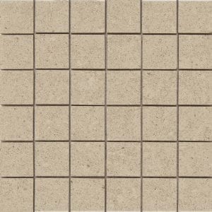MOSAICO LIMESTONE CREAM 30X30