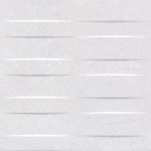 RELIEVE MATERIA WHITE 40X120