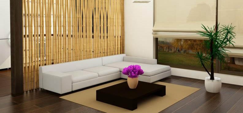 Reglas para decorar tu casa según el Feng Shui