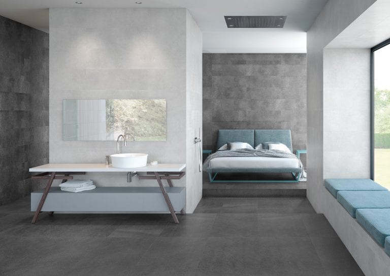 Tipos y usos de los azulejos según las estancias del hogar