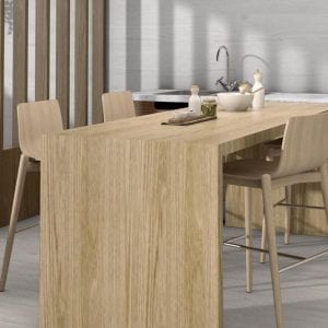 AMBIENTE BELFAST PEARL Y WHITE