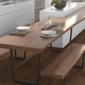 AMBIENTE BELFAST WALNUT