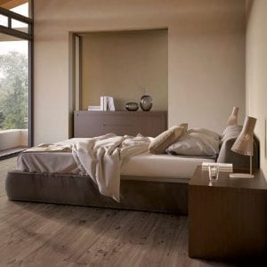 Porcelánico imitación madera BERNES CAOBA 23X120