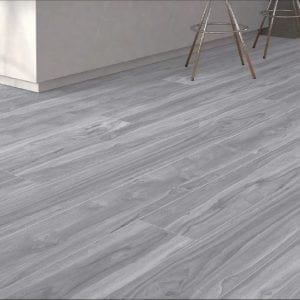 Porcelánico imitación madera LIEBE GRIS 23X120