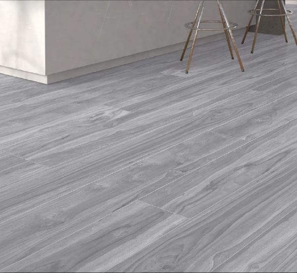 Porcelánico imitación madera LIEBE GRIS 23X120