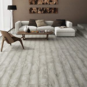 Azulejo porcelanico Rectificado Imitación madera ALAPLANA MYRCELLA GREY