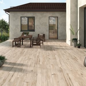 Azulejos para exterior Lakeland haya 15×90