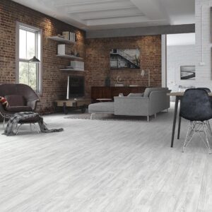 porcelánico imitación madera LAKELAND WHITE