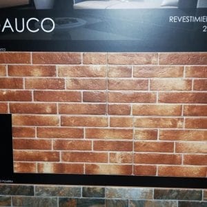 DAUCO COTTO 3