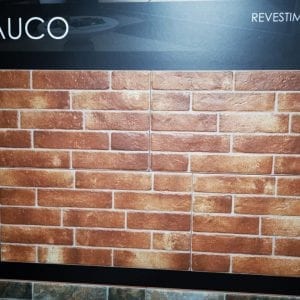 DAUCO COTTO