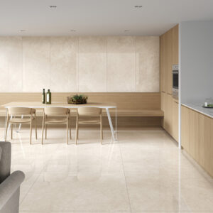 Azulejo Imitación Mármol  ALAPLANA_AMALFI BEIGE PULIDO