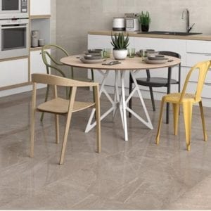 Serie JOHNSTONE - TAUPE