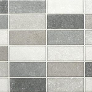 ASSEN MOSAIC MATE 25X40