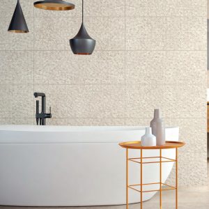 Amalfi Mosaic Beige mate 33.3×90